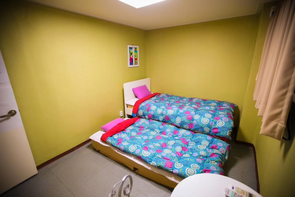 Guest house Korstay Station Seoul