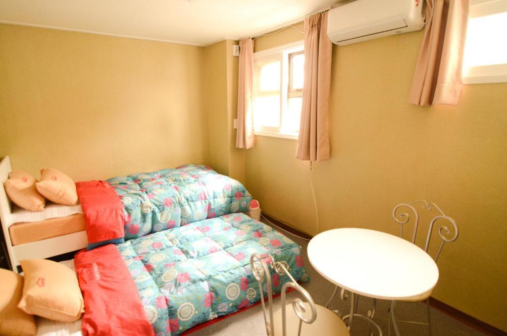 Guest house Korstay Station
